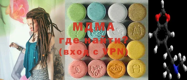тгк Кулебаки